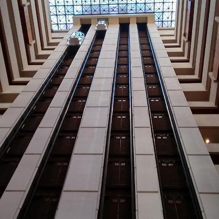 Sevilla Palace Μεξικό Εξωτερικό φωτογραφία