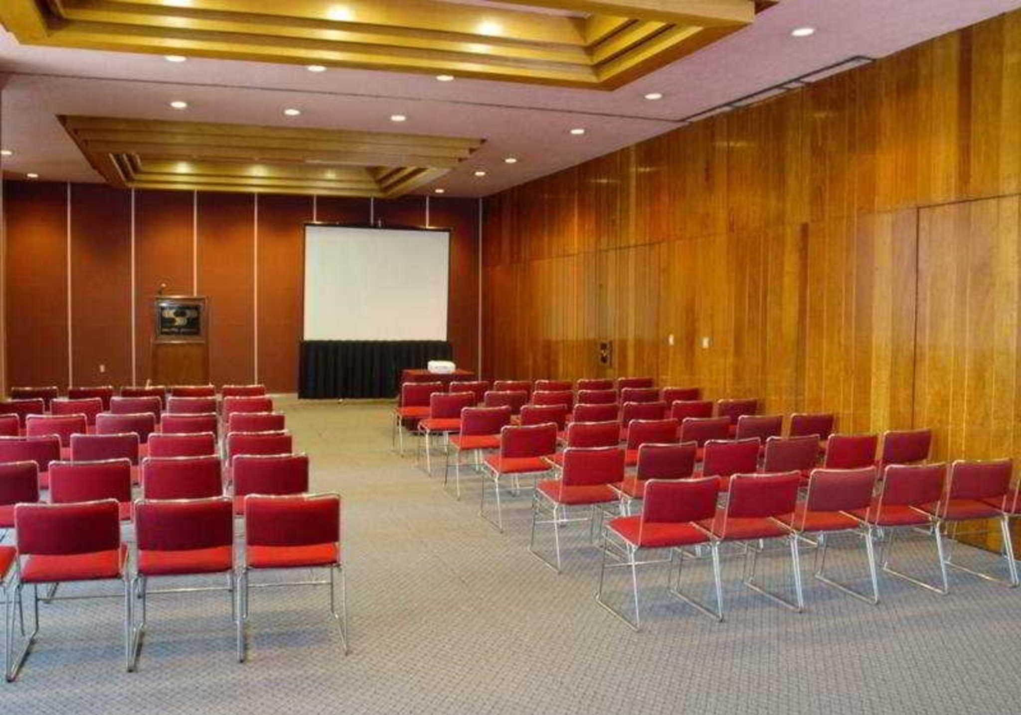 Sevilla Palace Μεξικό Ανέσεις φωτογραφία