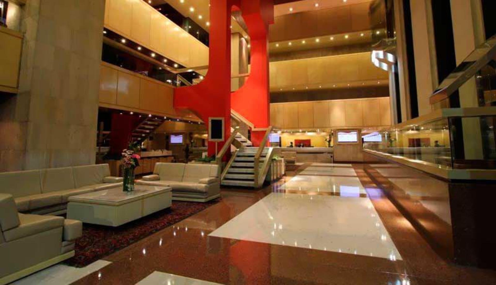 Sevilla Palace Μεξικό Εξωτερικό φωτογραφία