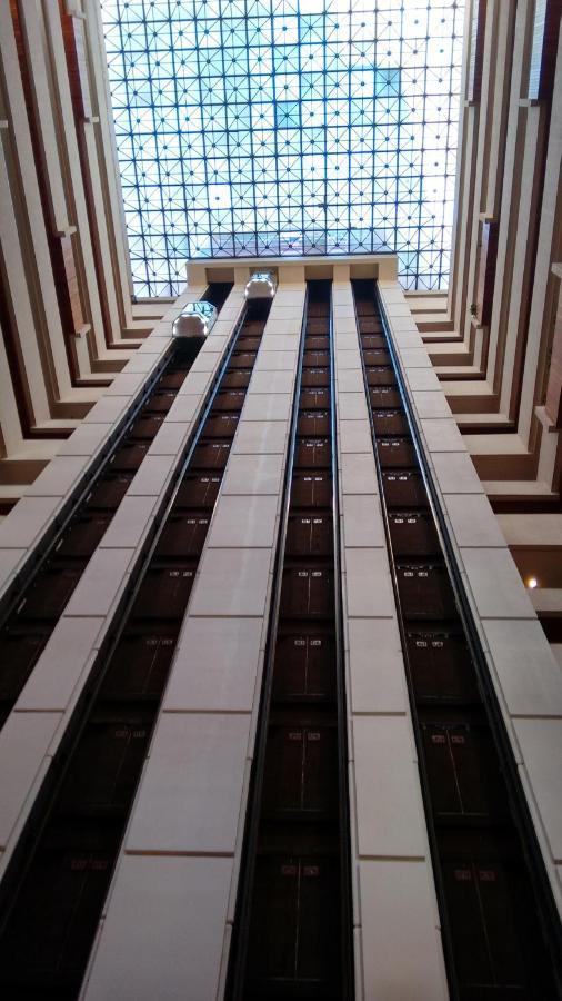 Sevilla Palace Μεξικό Εξωτερικό φωτογραφία