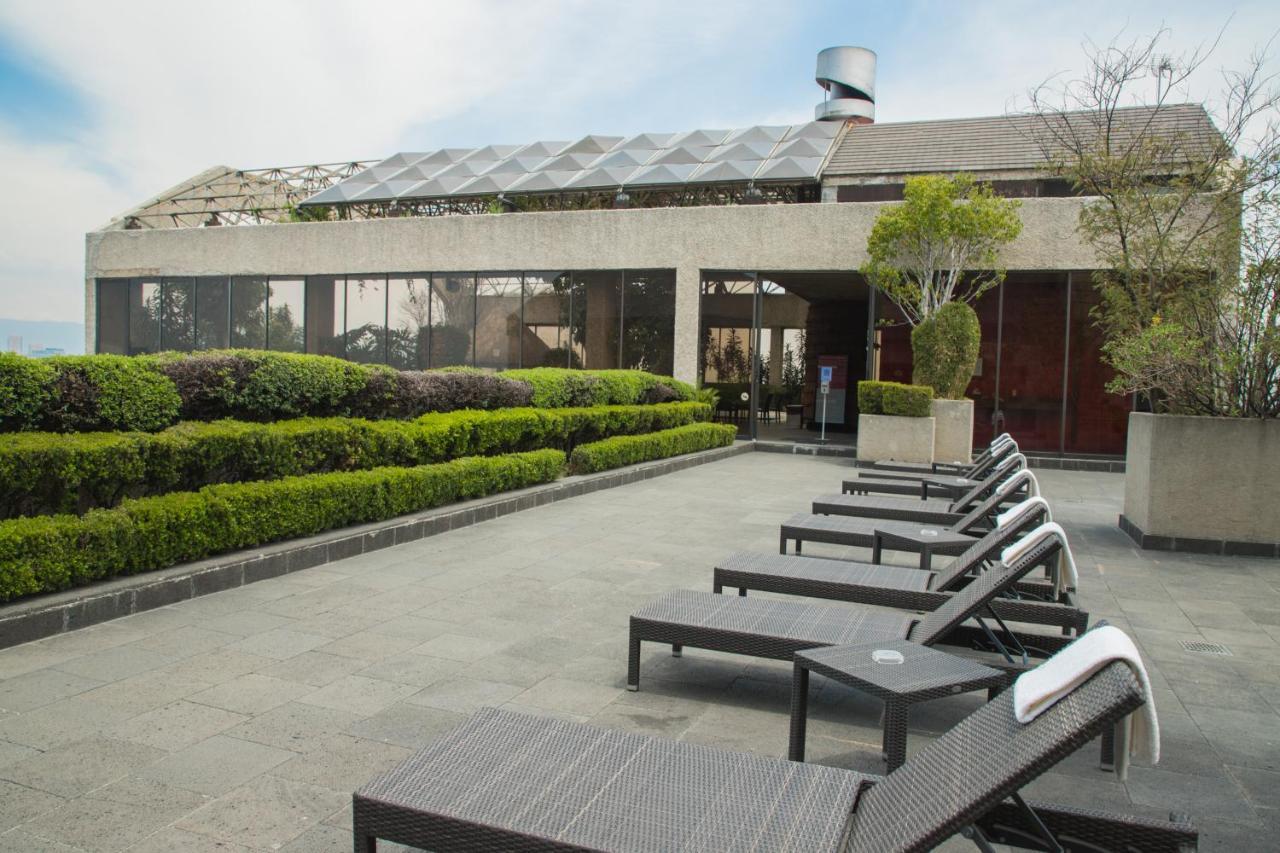 Sevilla Palace Μεξικό Εξωτερικό φωτογραφία