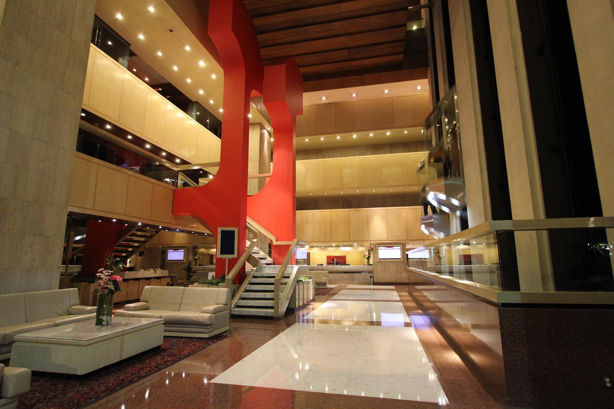 Sevilla Palace Μεξικό Εξωτερικό φωτογραφία