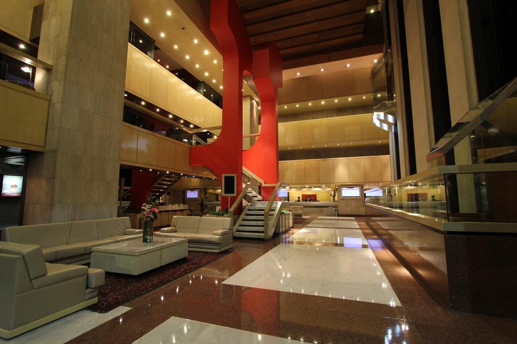 Sevilla Palace Μεξικό Εξωτερικό φωτογραφία